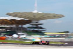 Carlos Sainz Jr, Scuderia Toro Rosso STR11