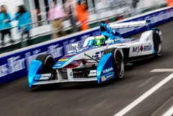 Simona de Silvestro, Amlin Andretti Formula E Team