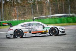 Daniel Juncadella, HWA AG DTM Mercedes AMG C-Coupé