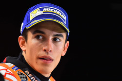 Race winner Marc Marquez, Repsol Honda Team