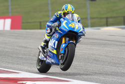 Aleix Espargaró, Team Suzuki MotoGP