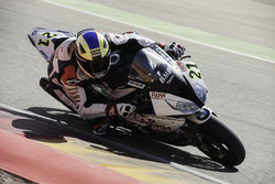 Markus Reiterberger, Althea BMW Team