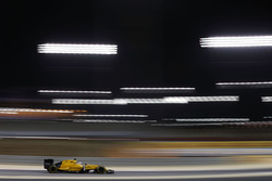 Kevin Magnussen, Renault Sport F1 Team RS16