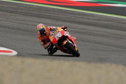 Dani Pedrosa, Repsol Honda Team