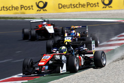 Joel Eriksson, Motopark Dallara F312 ? Volkswagen
