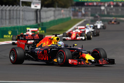 Даниэль Риккардо, Red Bull Racing RB12