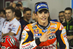 Tercero, Marc Márquez, Repsol Honda Team