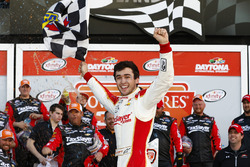 Sieger Chase Elliott, JR Motorsports Chevrolet