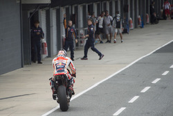 Marc Márquez, Repsol Honda Team