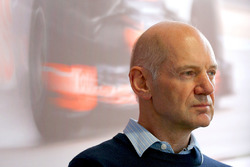 Adrian Newey, Red Bull Racing Director técnico