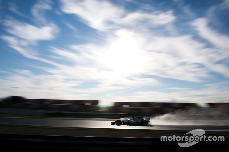 Daniil Kvyat, Scuderia Toro Rosso STR12