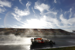 Max Verstappen, Red Bull Racing RB13