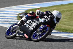 Romano Fenati, Marinelli Rivacold Snipers