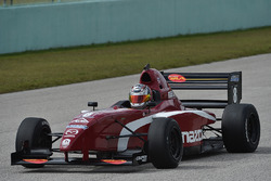 Anthony Martin, Cape Motorsports