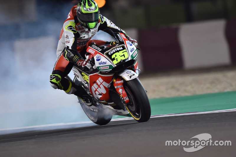 Cal Crutchlow