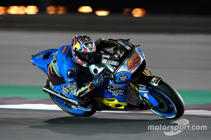 Jack Miller, Estrella Galicia 0,0 Marc VDS