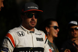 Fernando Alonso, McLaren