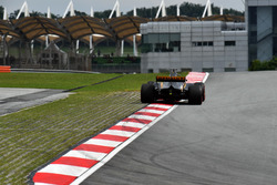Nico Hulkenberg, Renault Sport F1 Team RS17