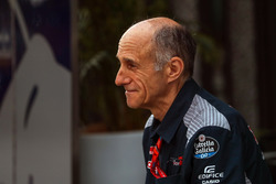 Franz Tost, Scuderia Toro Rosso Team Principal