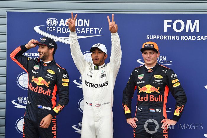 GP de Italia 2017