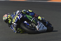 Valentino Rossi, Yamaha Factory Racing