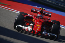 Кевін Магнуссен, Ferrari SF70H