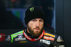 Tom Sykes, Kawasaki Racing