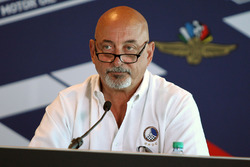 Bobby Rahal, Rahal Letterman Lanigan Racing co-owner