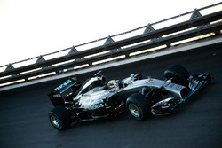 Motorsport la celebración en Sindelfingen