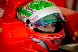 Leonardo Pulcini, Arden International