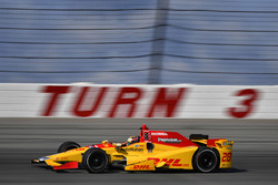 Райан Хантер-Рей, Andretti Autosport Honda