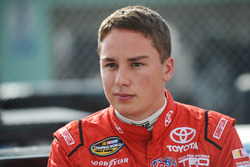 Christopher Bell, Kyle Busch Motorsports, Toyota