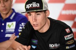 Aleix Espargaró, Aprilia Racing Team Gresini