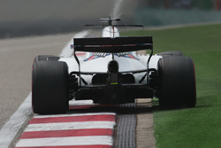Felipe Massa, Williams FW40
