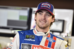 Ryan Blaney, Wood Brothers Racing Ford