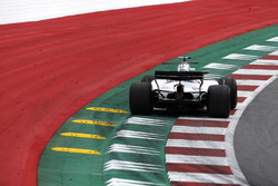 Феліпе Масса, Williams FW40