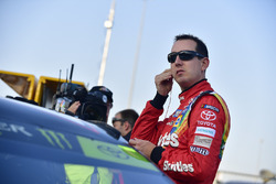Kyle Busch, Joe Gibbs Racing Toyota