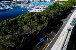 Sébastien Buemi, Renault e.Dams