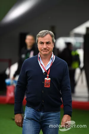 Carlos Sainz