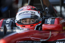 George Russell, ART Grand Prix