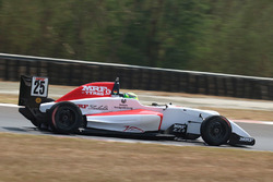 Mick Schumacher