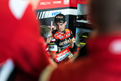Chaz Davies, Ducati