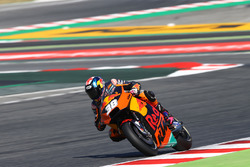 Bradley Smith, Red Bull KTM Factory Racing