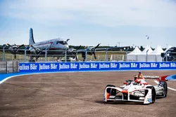 Loic Duval, Dragon Racing