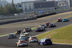 Race action
