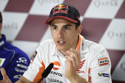 Marc Márquez, Repsol Honda Team