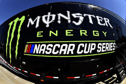 Monster Energy logo