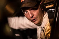 Mikko Hirvonen, X-Raid Team