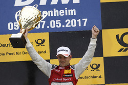 1. Jamie Green, Audi Sport Team Rosberg, Audi RS 5 DTM