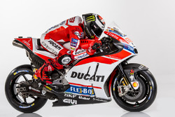 Хорхе Лоренсо, Ducati Team